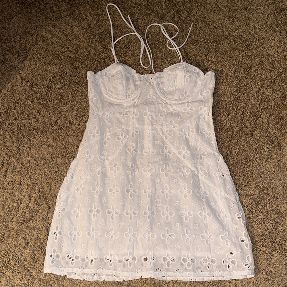 The Brunch Club Kelsey Dress
